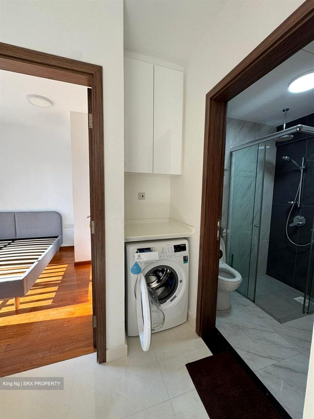 Kensington Square (D19), Apartment #504538261